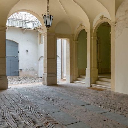 Dimora Paletta Dai Pre Apartment Verona Exterior foto