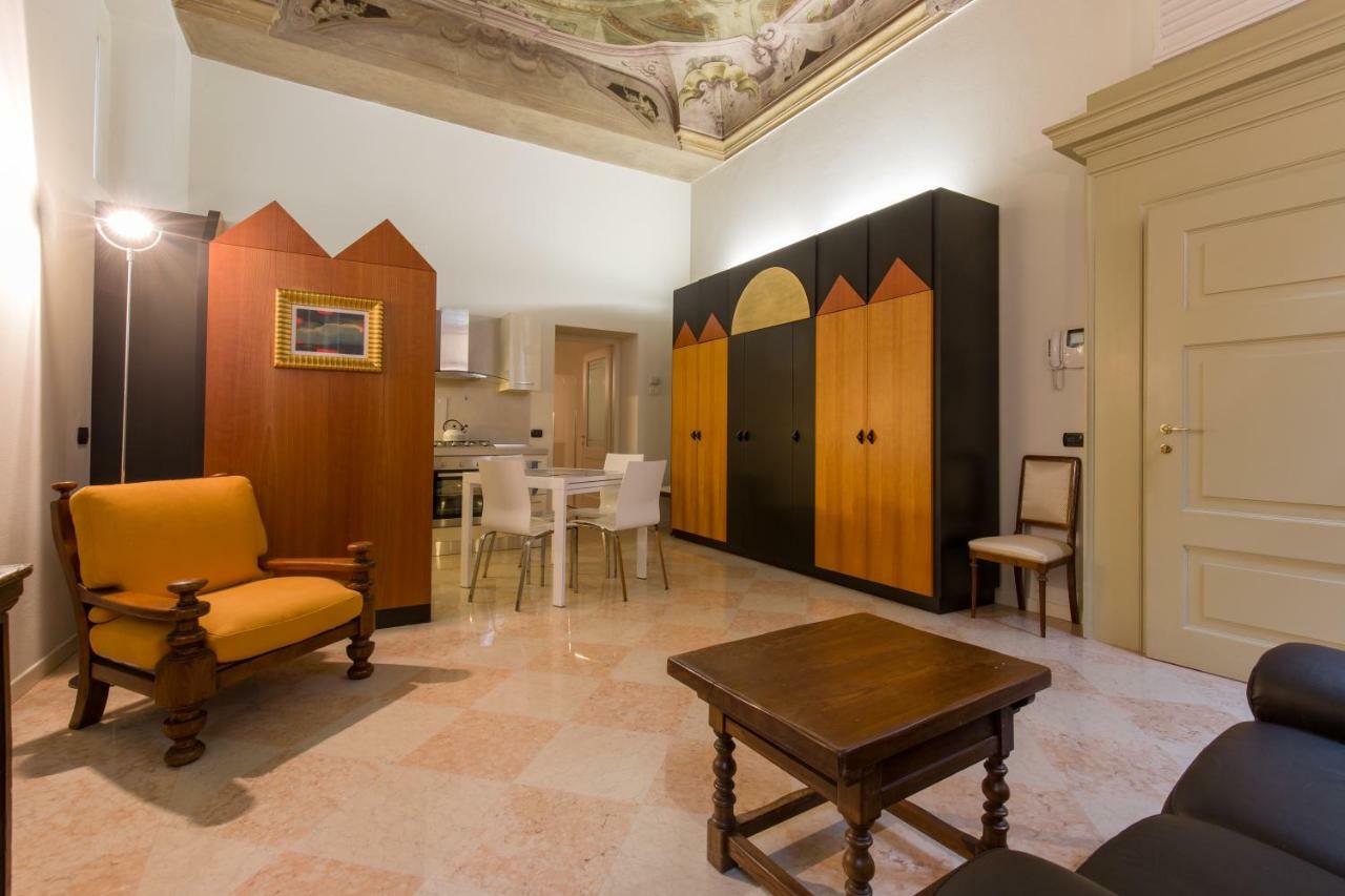 Dimora Paletta Dai Pre Apartment Verona Exterior foto