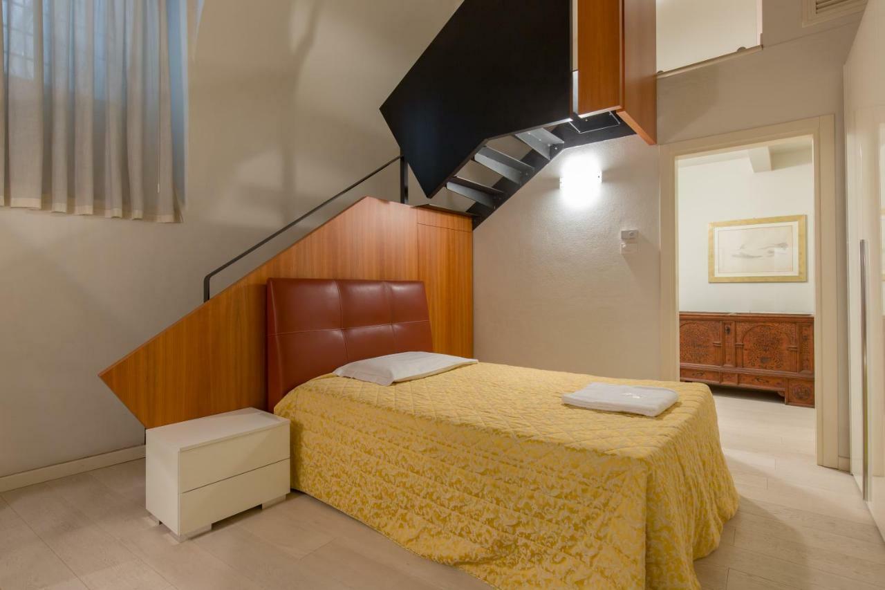 Dimora Paletta Dai Pre Apartment Verona Exterior foto