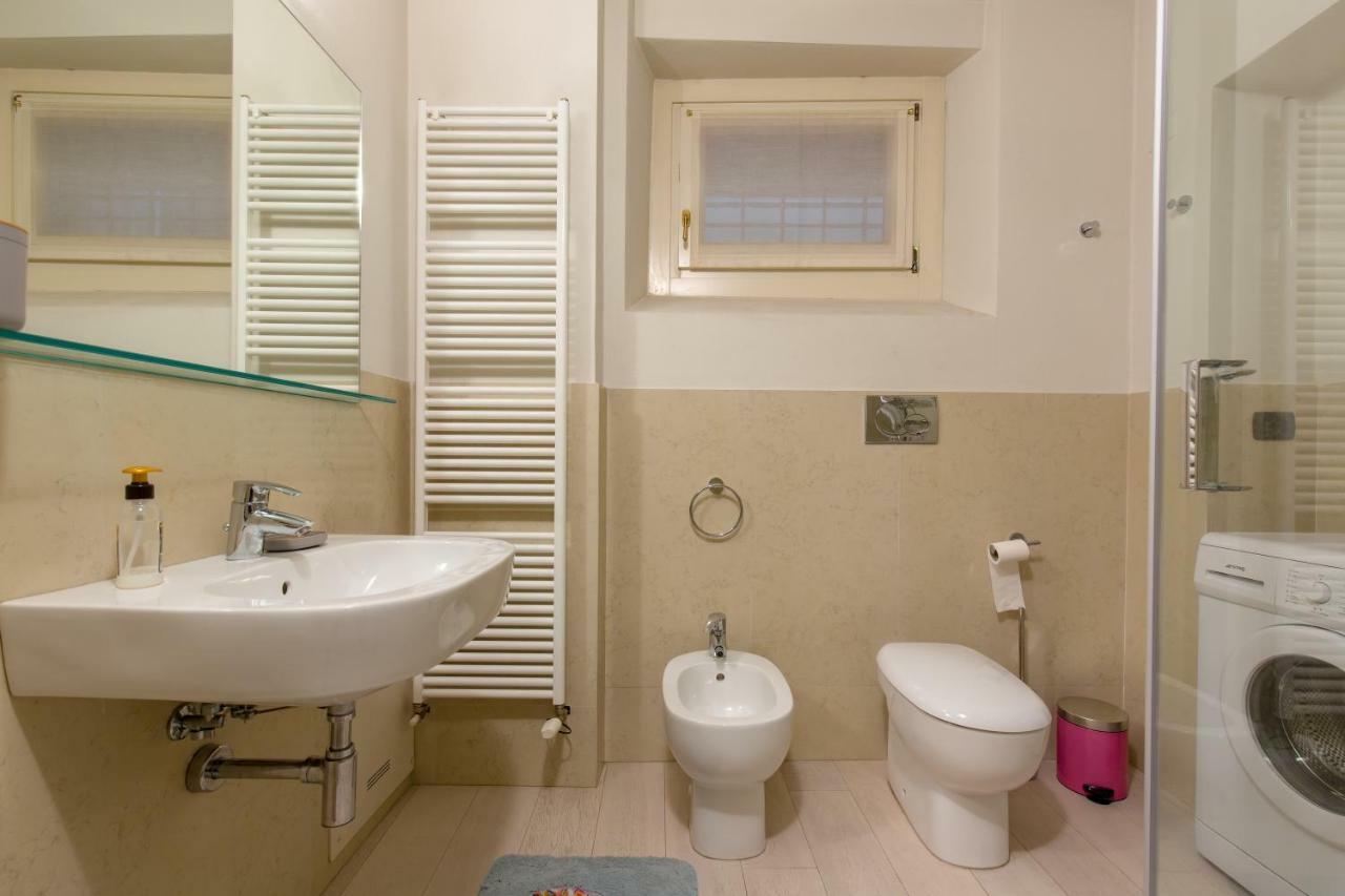 Dimora Paletta Dai Pre Apartment Verona Exterior foto