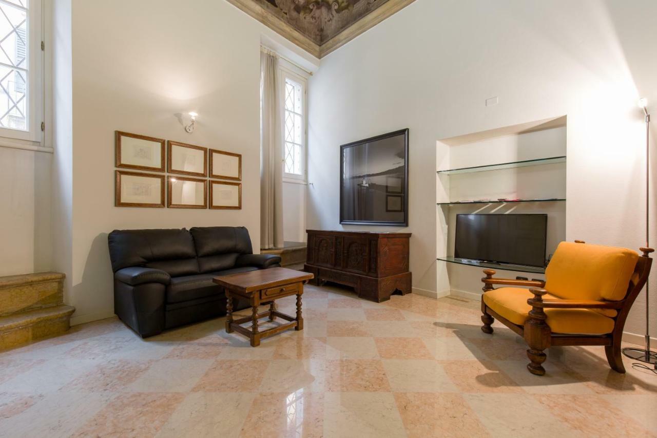 Dimora Paletta Dai Pre Apartment Verona Exterior foto