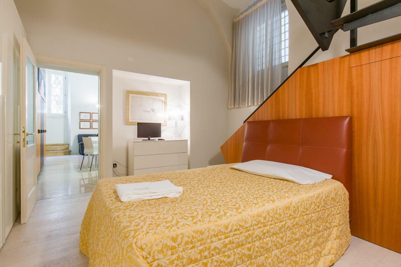 Dimora Paletta Dai Pre Apartment Verona Exterior foto