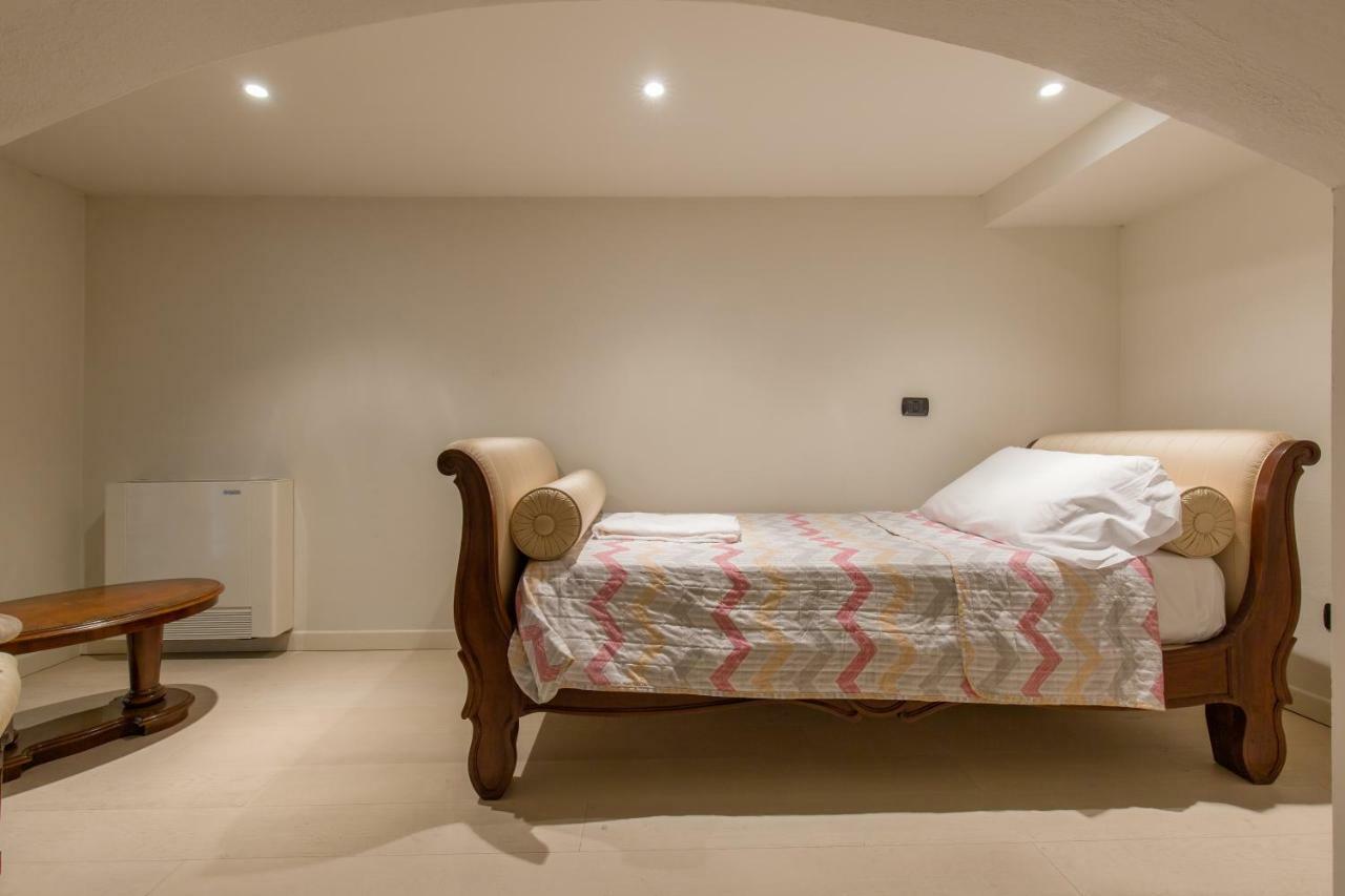 Dimora Paletta Dai Pre Apartment Verona Exterior foto
