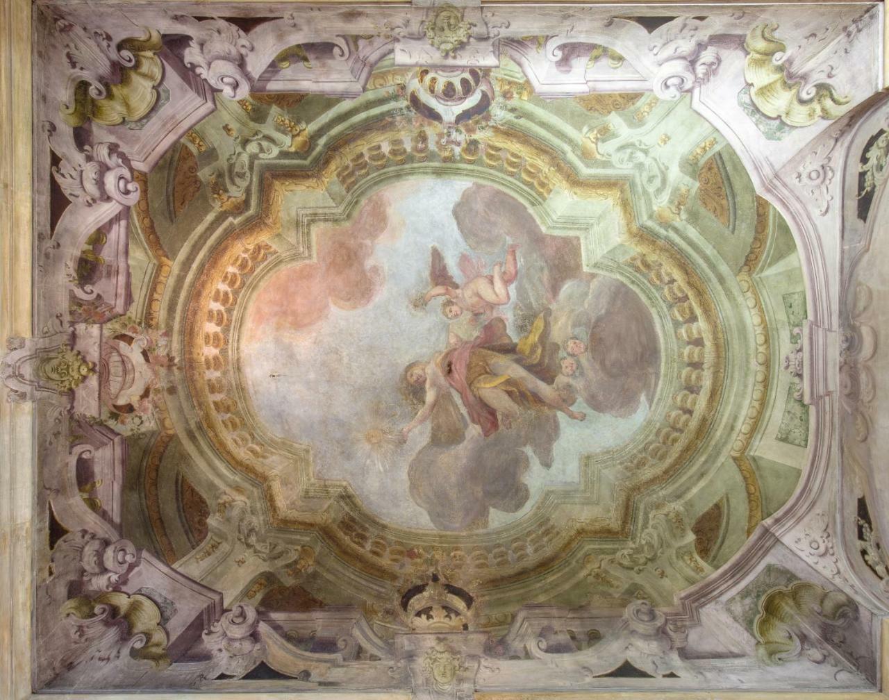 Dimora Paletta Dai Pre Apartment Verona Exterior foto